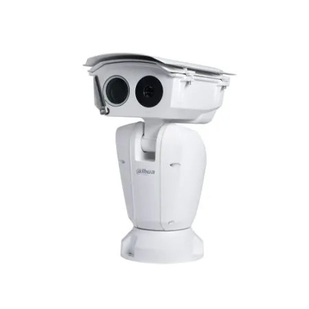 Dahua Security Dahua Termal Network Hybrid PTZ