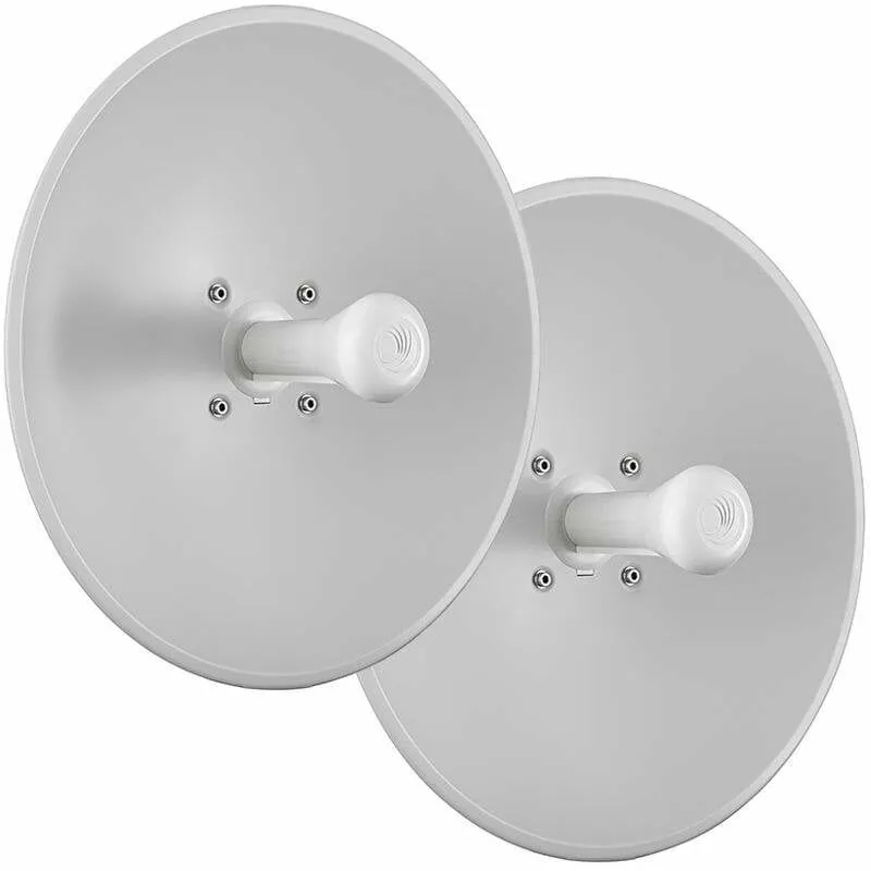 Cambium Networks Cambium ePMP 5 GHz Force 200 AR5-25 High Gain Radio