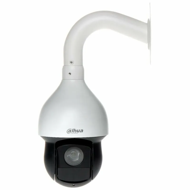 Dahua Security Dahua 4MP 30x IR PTZ HDCVI Kamera