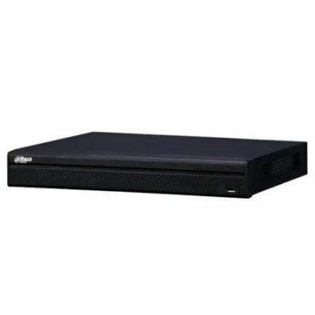 Dahua Security Dahua 4 Kanal Tribrid 1080P 1U Dijital Video Kaydedici