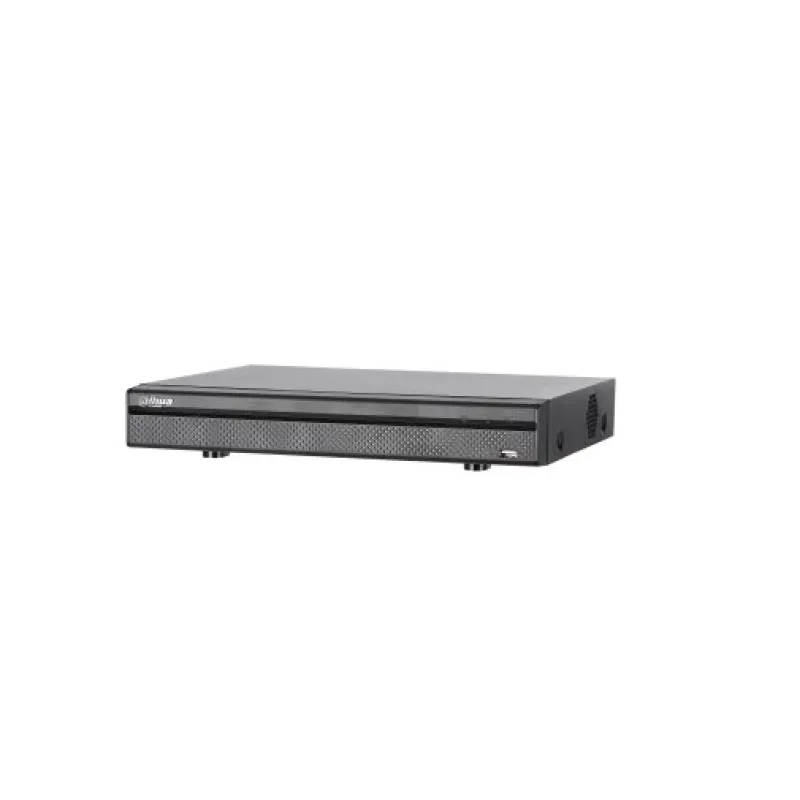 Dahua Security Dahua 8 Kanal Penta-brid 1080P-Lite Mini 1U Dijital Video Kaydedici