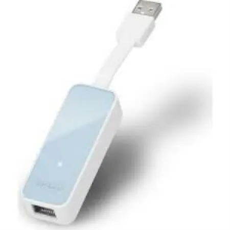 TP-Link Networks Tp-Link UE200 USB 2.0 100Mbps Ethernet Ağ Adaptörü