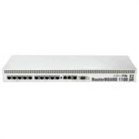 Mikrotik Networks Mikrotik  RB1100AHx2-LM