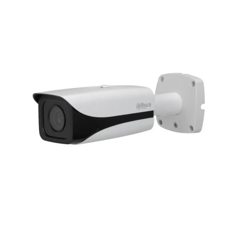 Dahua Security Dahua 2 Megapiksel Full HD WDR Erişimli ANPR Kamera