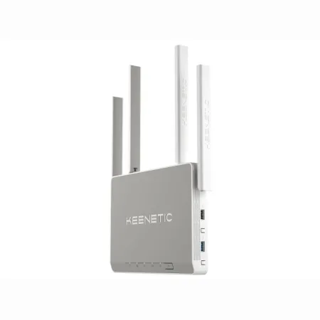Keenetic KN-1810-01TR Ultra AC2600 5GPort USB3 SFP Mesh Router