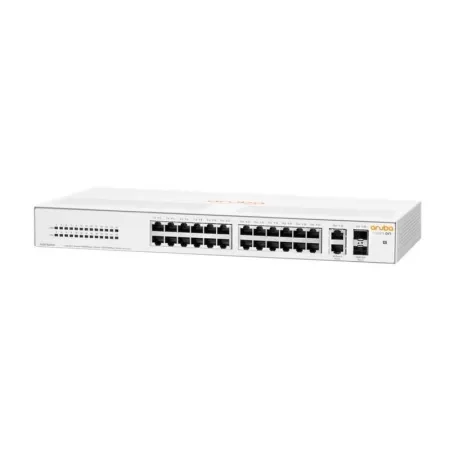 HPE-Aruba HPE Aruba Instant On R8R50A 1430-24G Yönetilemez