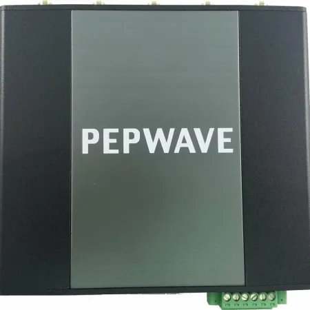 Peplink MAX BR-1 SLIM Router