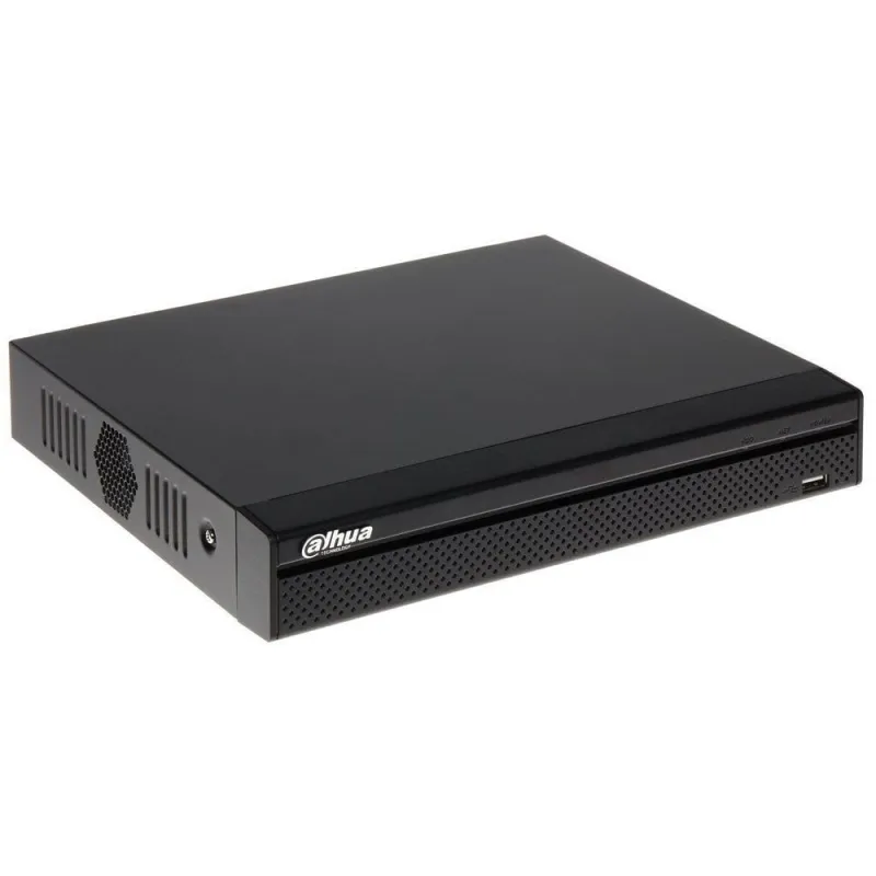 Dahua Security Dahua 8 Kanal Penta-brid 1080P Kompakt 1U Dijital Video Kaydedici