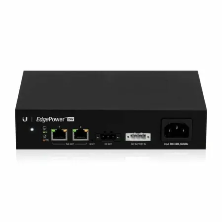 Ubiquiti Networks Ubiquiti EdgePower Supply, 24V 72W