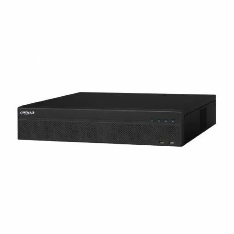 Dahua Security Dahua 64 Kanal 2U 4K ve H.265 Pro Network Video Kaydedici
