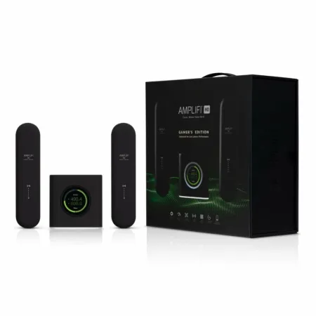Ubiquiti Networks Ubiquiti AmpliFi Gamer's Edition