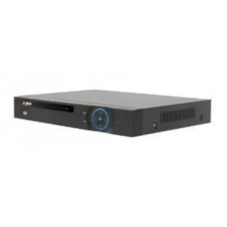 Dahua Security Dahua 8 Kanal 960H Mini 1U Standalone DVR