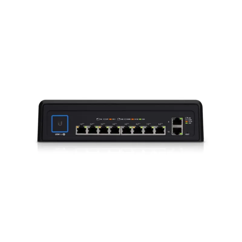 Ubiquiti Networks Ubiquiti UniFi Industrial Switch