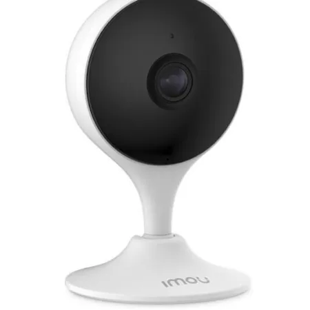 Dahua Security Dahua Imou Cue 2 1080P Kablosuz Kamera