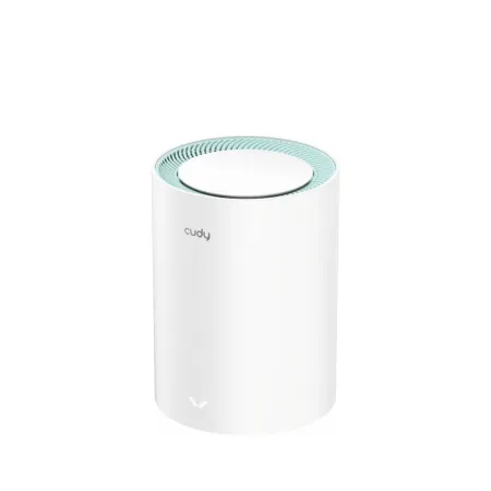 Diğer Cudy M1300 AC1200 Gigabit Whole-Home Mesh Wi-Fi Sistem