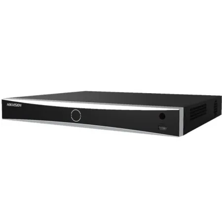 Hikvision DS-7632NXI-K2 32 Kanal NVR 4x10TB