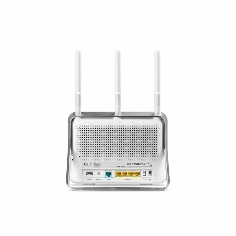 TP-Link Networks Tp-Link Archer C9 1900Mbps Dualband Gigabit Router