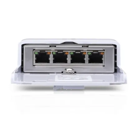 Ubiquiti Networks Ubiquiti NanoSwitch