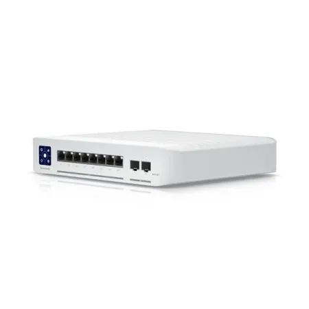 Ubiquiti Networks Ubiquiti Unifi Switch Enterprise 8 PoE