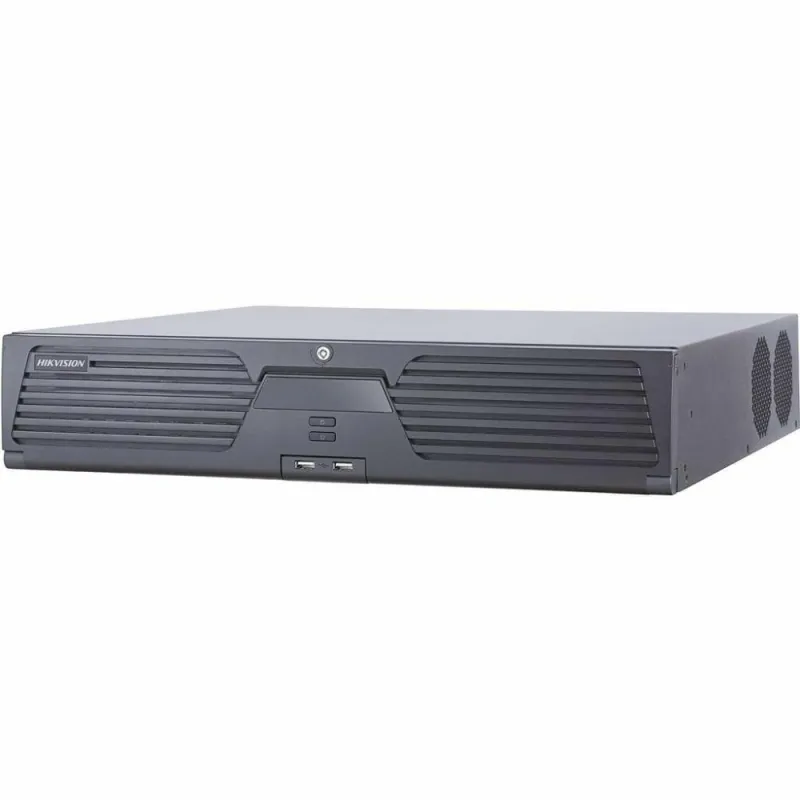 Hikvision iDS-9632NXI-I8/4F 32 Kanal Deep in Mind NVR Kayıt Cihazı
