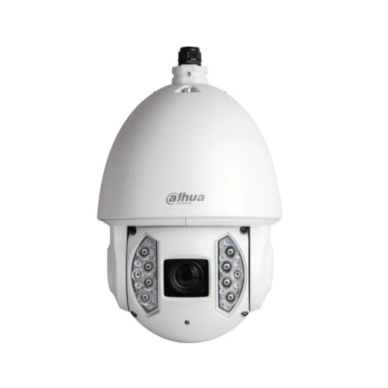 Dahua Security Dahua 2MP 37x Starlight IR PTZ Network Kamera