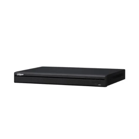 Dahua Security Dahua 4 Kanal 4PoE Mini 1U Lite Network Video Kaydedici