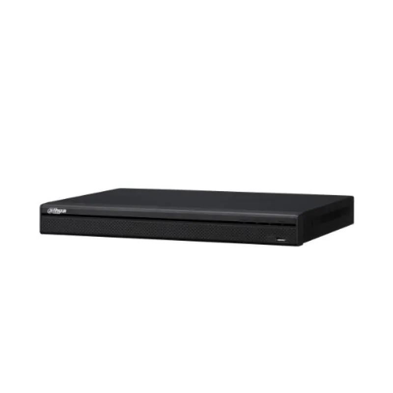 Dahua Security Dahua 4 Kanal 4PoE Mini 1U Lite Network Video Kaydedici