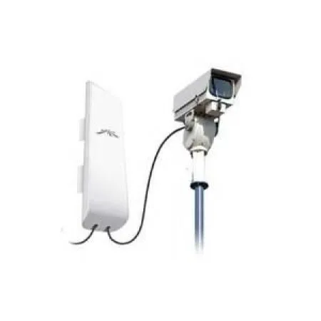 Ubiquiti Networks Ubiquiti Airmax NanoStation M2