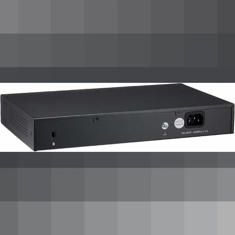 TP-Link Networks Tp-Link TL-R480T-PLUS 2 WAN/3LAN LoadBalance Router