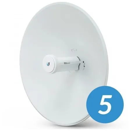 Ubiquiti Networks Ubiquiti PowerBeam 5AC Gen2 5 pack