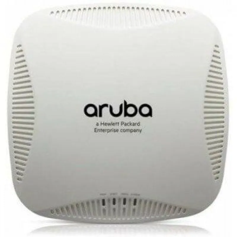 HP Aruba Jw212A Iap-205-Rw Ac Access Point