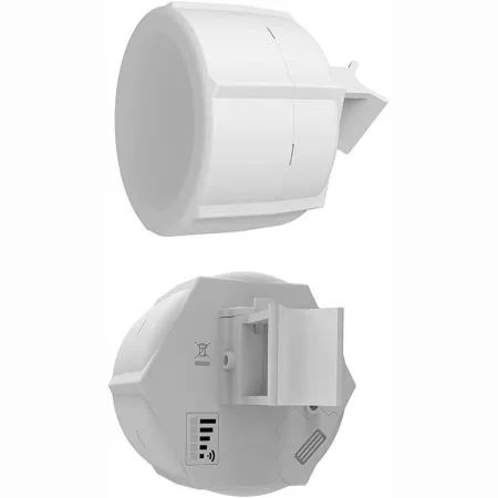 Mikrotik Networks Mikrotik SXT LTE6 kit