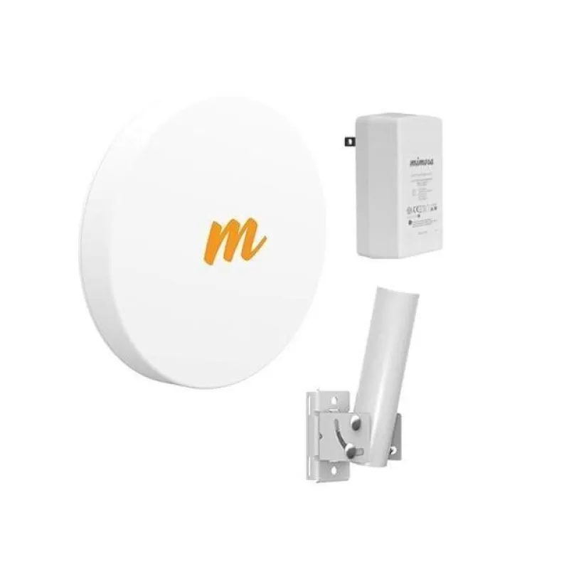Mimosa Networks Mimosa C5 5GHz 20dBi 2x2 802.11ac Anten