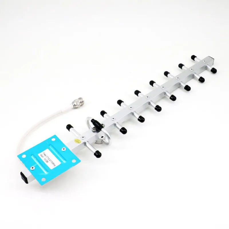 Kablosuz Link Corundum 13 Dbi Yagi Anten