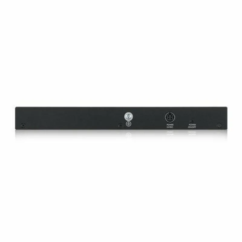 Zyxel Networks Zyxel GS1900-10HP POE+ Web Yönetilebilir Switch