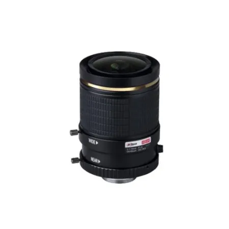Dahua Security Dahua 12 Megapiksel (4K&Star-light) 3.7-16mm P-Iris Lens