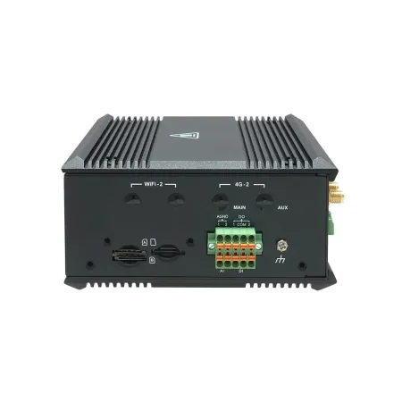 Amit IOG880-0G1B1 5G/4G IIoT WiFi Gateway Router