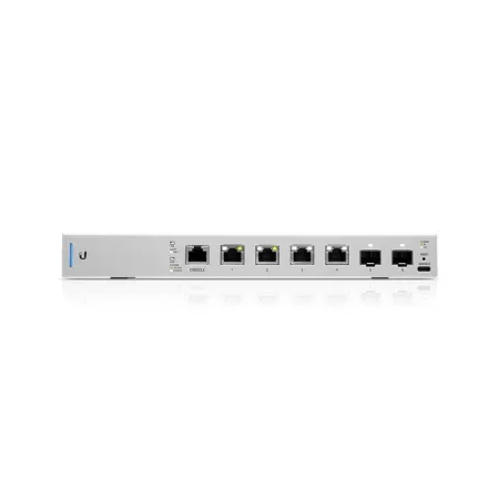 Ubiquiti Networks Ubiquiti Unifi Switch 6 XG Poe