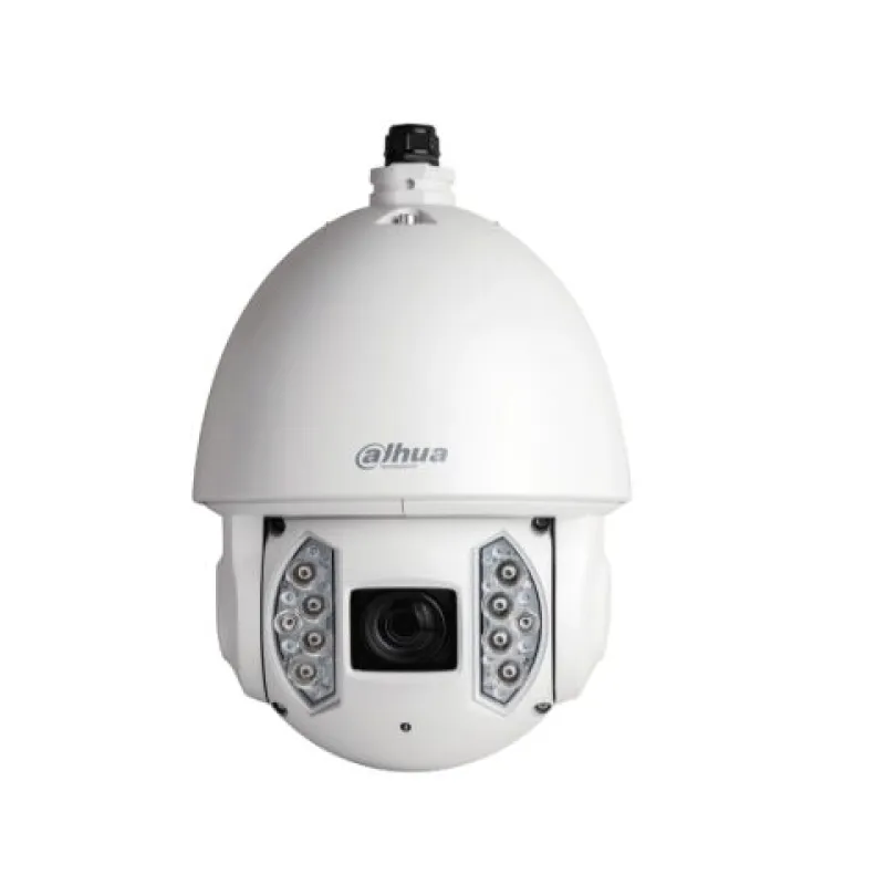 Dahua Security Dahua 2MP 30x Network IR PTZ Dome Kamera
