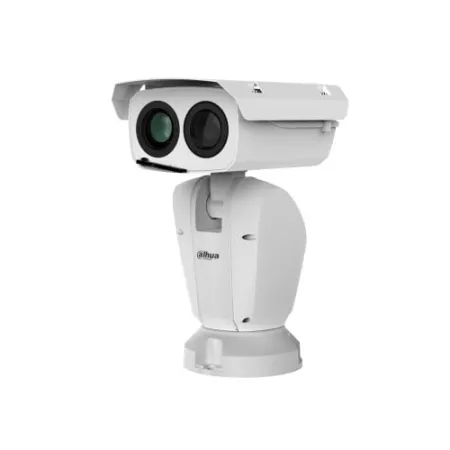 Dahua Security Dahua Termal Network Hybrid Pan & Tilt Kamera