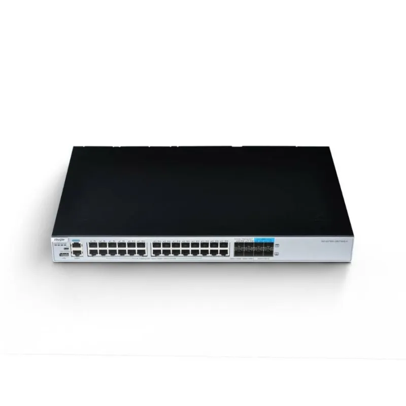 Ruijie Networks Ruijie RG-S5750C-28SFP4XS-H Omurga Switch