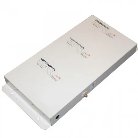 Kablosuz AirLink Safir Airlink Gemilerde - Teknelerde - Yatlarda Sinyal Tekrarlayıcı (900Mhz -  1800Mhz - 2100Mhz)