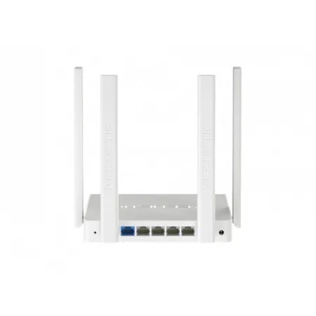 Keenetic KN-1910-01TR Viva AC1300 5GPort 2xUSB2 Mesh Router AP