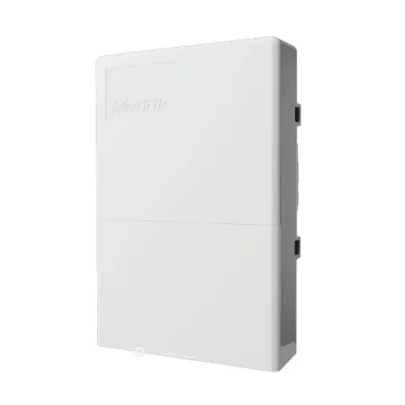 Mikrotik Networks Mikrotik netFiber 9 Outdoor Switch