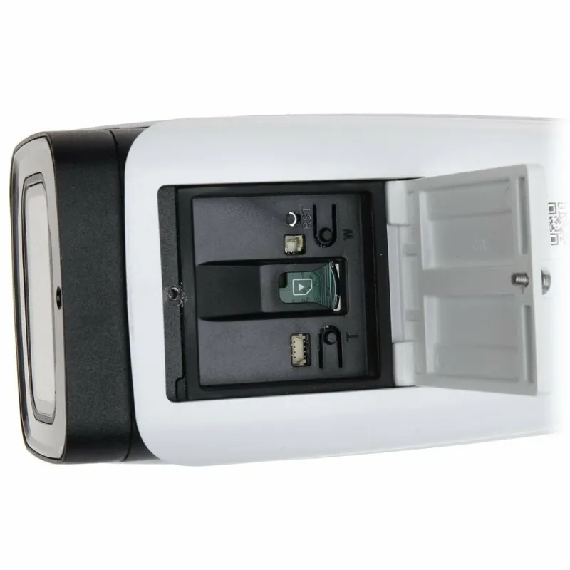 Dahua Security Dahua 2 Megapiksel Full HD WDR Erişimli ANPR Kamera