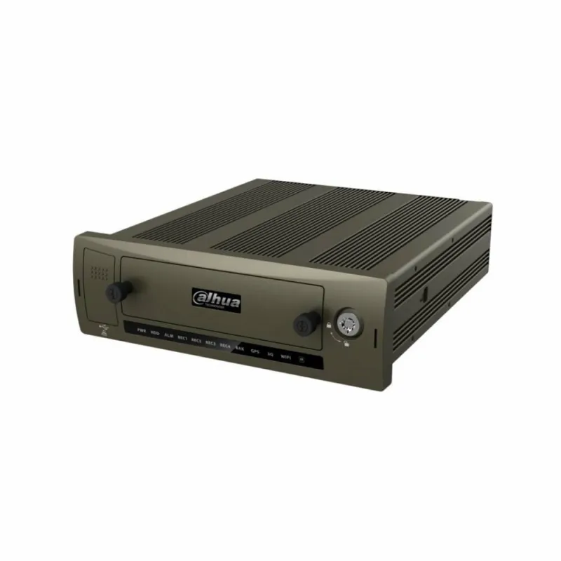 Dahua Security Dahua 12MP Box Network Kamera