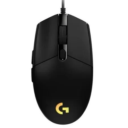 Logitech G G102 Lightsync Gaming Mouse 910-005823
