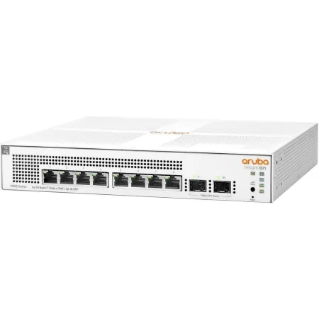 HPE-Aruba HPE Aruba Instant On 1930-8G-PoE+ 124W (JL681A)