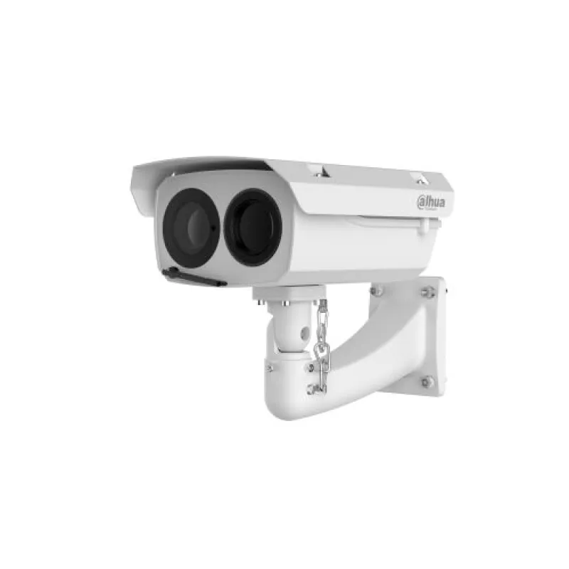 Dahua Security Dahua Termal Network Hybrid Bullet Kamera