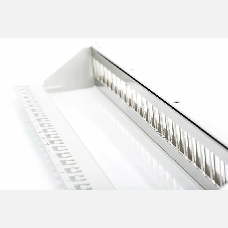 Digitus DN-91411 24 Port Modüler Patch Panel